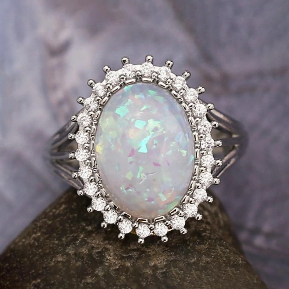 ZUMA DENKAYS WEDDING ENGAGEMENT BRIDAL RING
